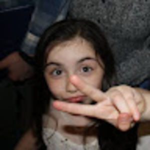 Meet your Posher, Kylee